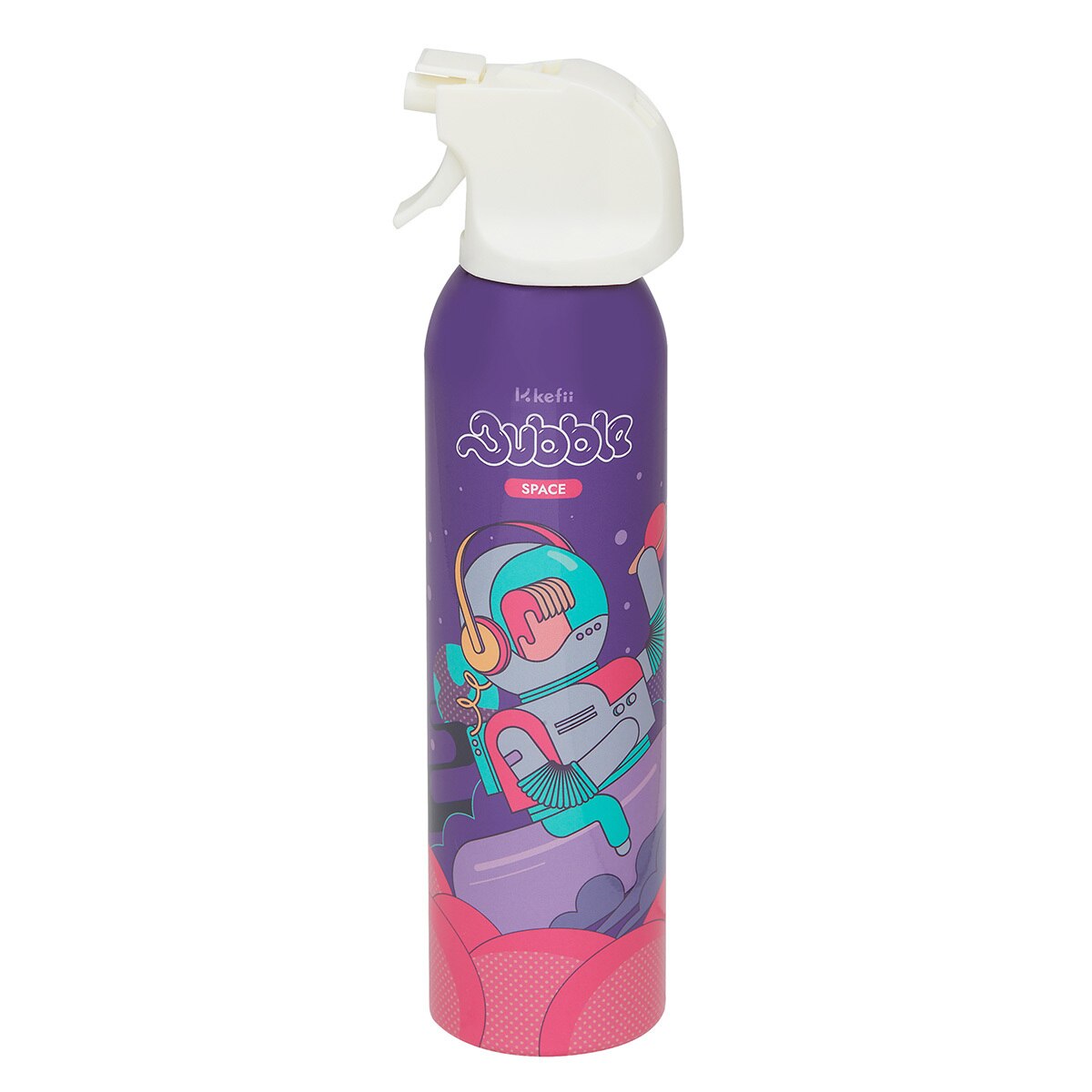 케피 버블 클렌저 200ml x 3개 - 스위츠&토이즈&스페이스