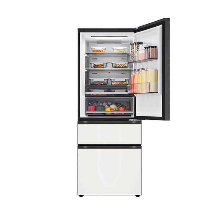LG 오브제AI Fit&Max 냉장고&김치냉장고, 연결키트포함 LG 오브제AI Fit&Max 냉장고&김치냉장고, 연결키트포함