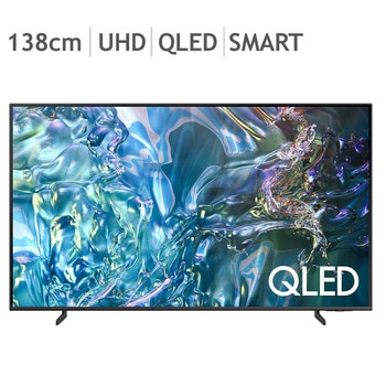삼성 QLED TV KQ55QD65AFXKR 138cm (55)