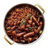 양반 어쏘티드 칼떡볶이 1,412g, 3 가지 맛