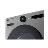 엘지 AI 오브제 건조기 25kg- 모던스테인리스