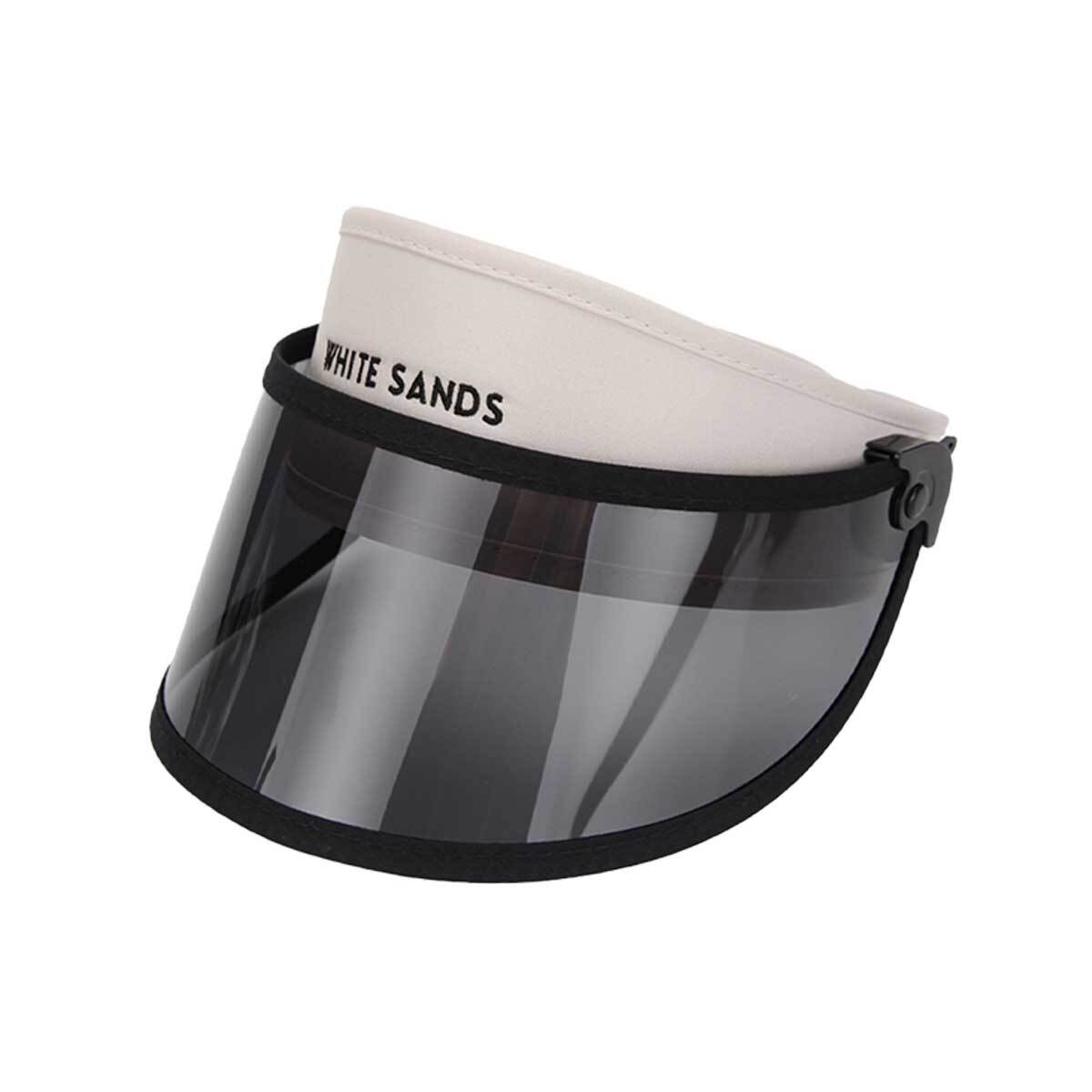 화이트샌즈 여성 UV 차단 소니아 - 아이보리