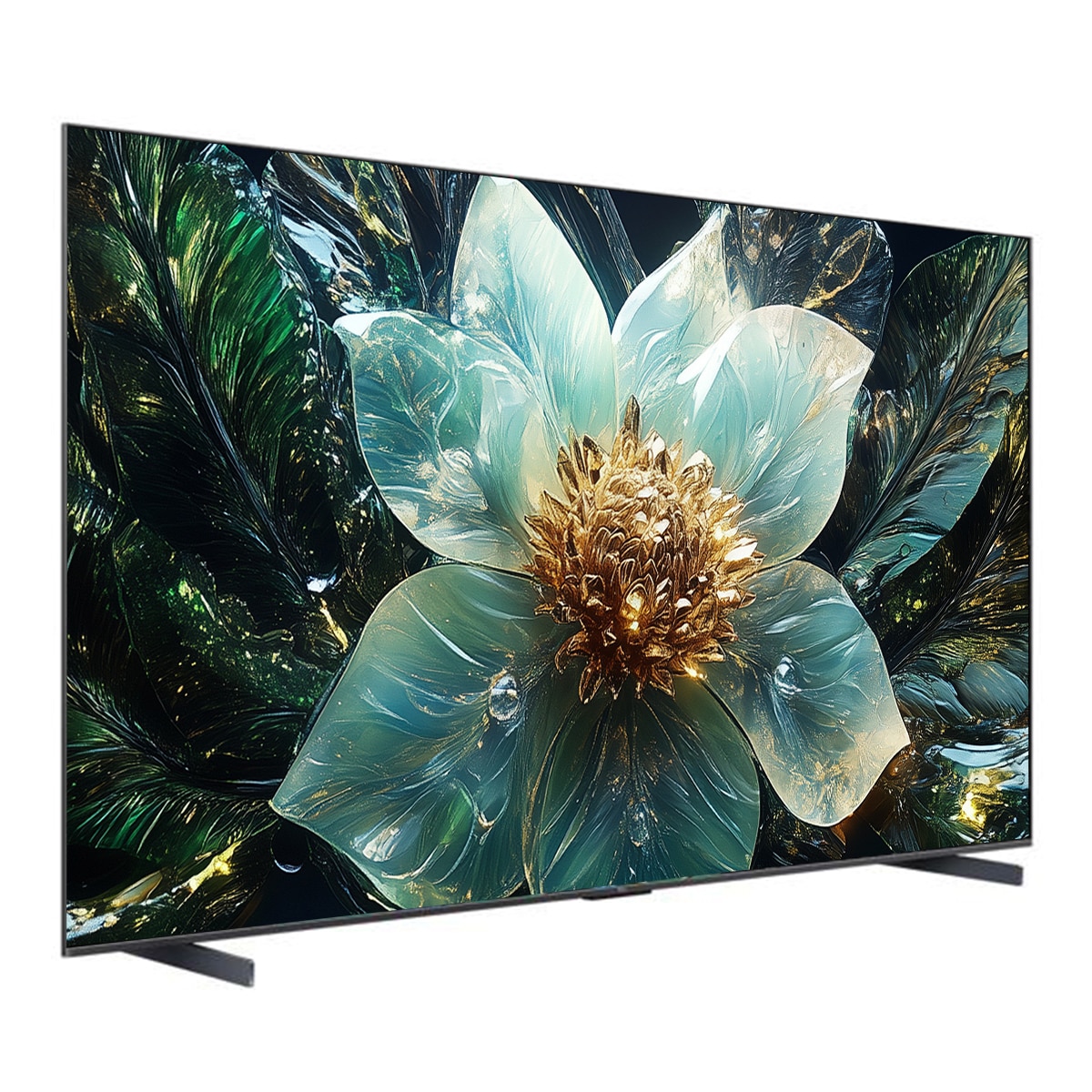 TCL QD-Mini LED TV Q9B 247.7cm (98) - 스탠드형