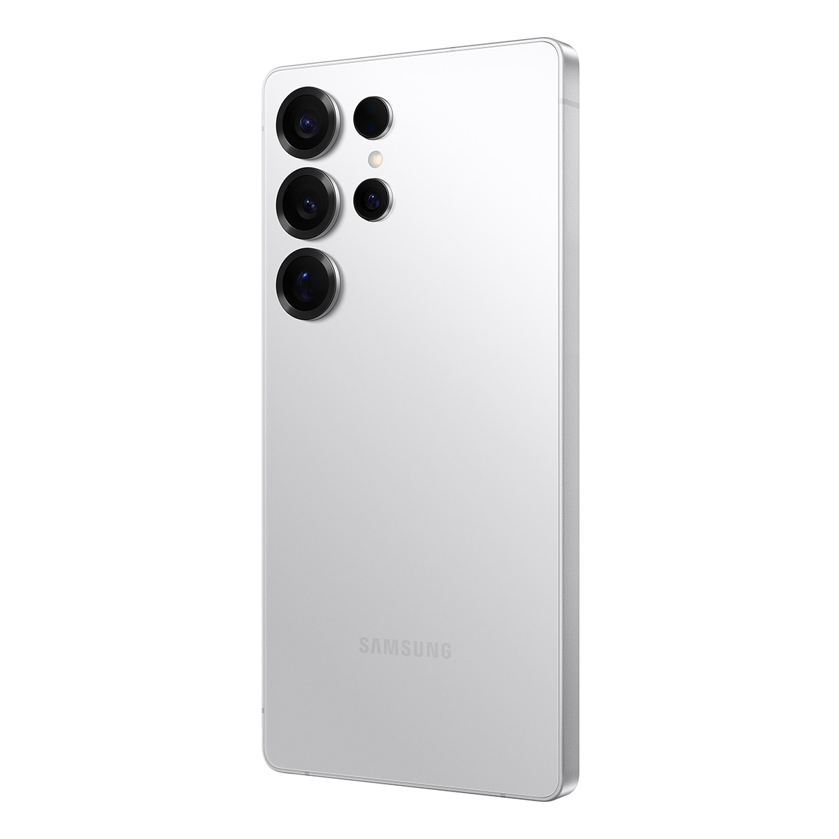 삼성 갤럭시 S25 울트라 256GB 5G -티타늄 화이트실버
