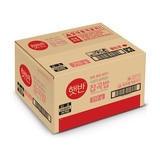 햇반잡곡밥 210g x 36