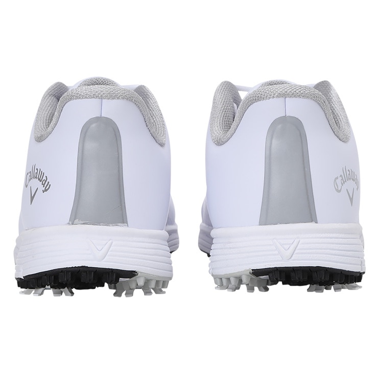 캘러웨이 디아블로 남성용 골프화 - 화이트