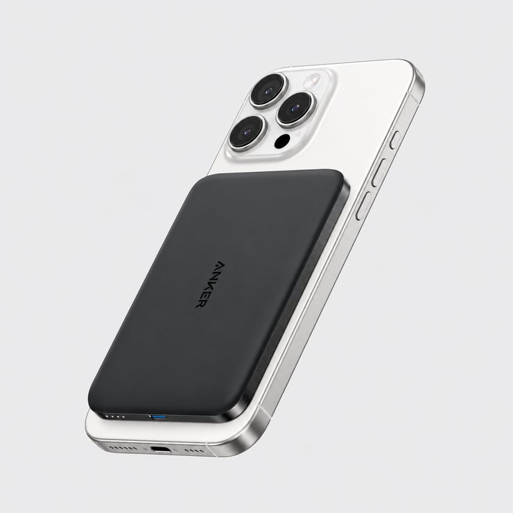 앤커 나노 파워뱅크5000mAh 슬림형 보조배터리 2개 앤커 나노 파워뱅크5000mAh 슬림형 보조배터리 2개