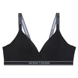 게스 노와이어 아웃 밴드 브라 2 매 - 26GRBK, 80A 게스 노와이어 아웃 밴드 브라 2 매 - 26GRBK, 80A