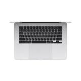 Apple 맥북 에어 15 M4 256GB 실버