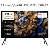 TCL QD-Mini LED TV 291cm (115)