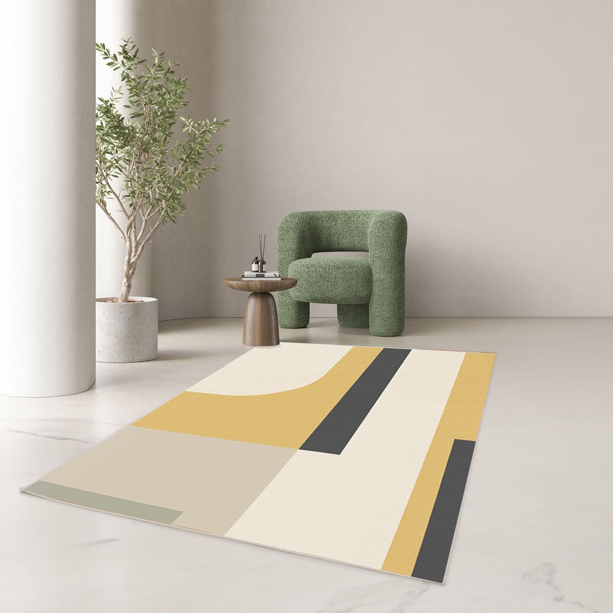 발타 라디 러그 200x290cm 발타 라디 러그 200x290cm