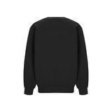 Jeep 키즈 플리스 긴소매 크루넥 - 블랙, 130 Jeep 키즈 플리스 긴소매 크루넥 - 블랙, 130