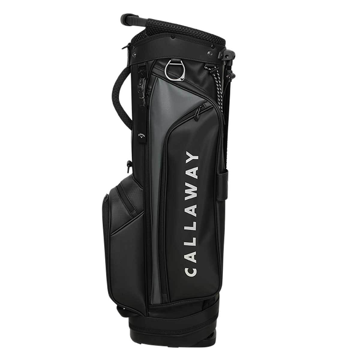 캘러웨이 엘리먼트 골프 스탠드 백 캘러웨이 엘리먼트 골프 스탠드 백