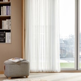 속커튼 내추럴 스트라이프 500x(230/240) cm 속커튼 내추럴 스트라이프 500x(230/240) cm