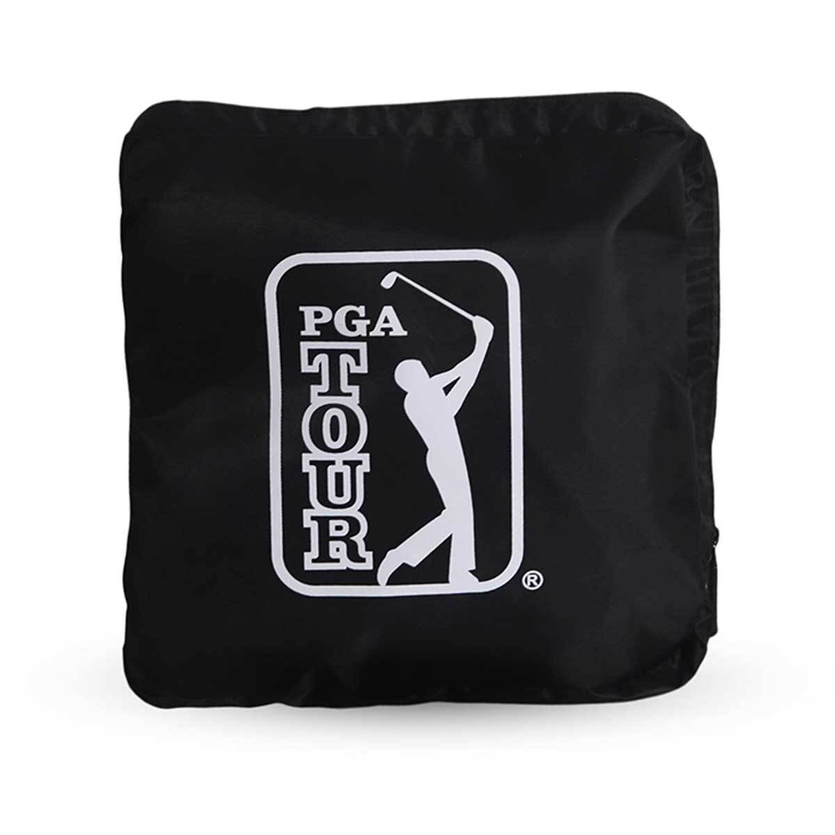 PGA Tour 어셈블 골프 항공커버 - 블랙