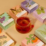 쌍계 김동곤명인의 전통차세트