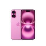Apple 아이폰 16 128GB 핑크