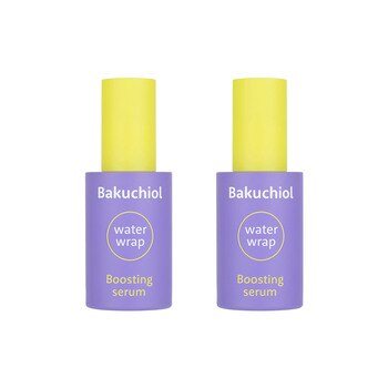 참존 바쿠치올 워터랩 부스팅 세럼 45ml x 2