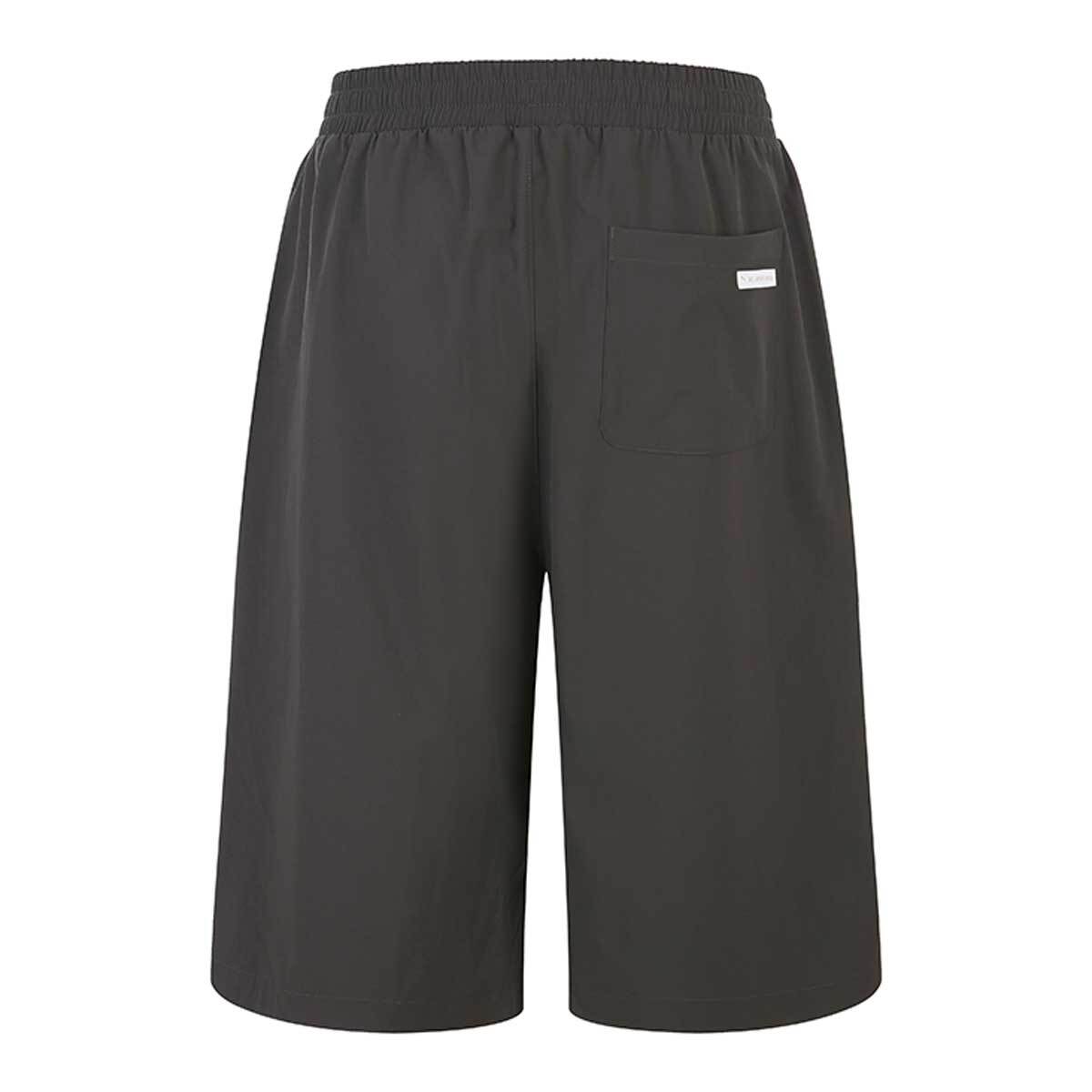 푸마 여성 버뮤다 하프 팬츠 - 모카, S