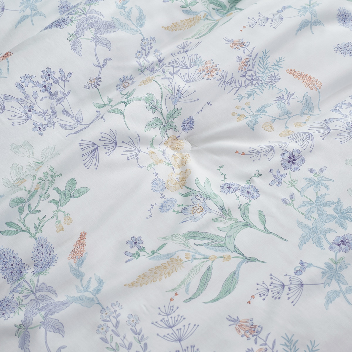 에이프릴앳홈 모달 차렵 이불-싱글, 피오레