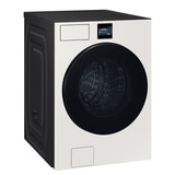 삼성 비스포크 AI 드럼 세탁기 25kg-그레이지
