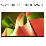 엘지 OLED TV 65B4SNA 163cm (65) - 벽걸이형