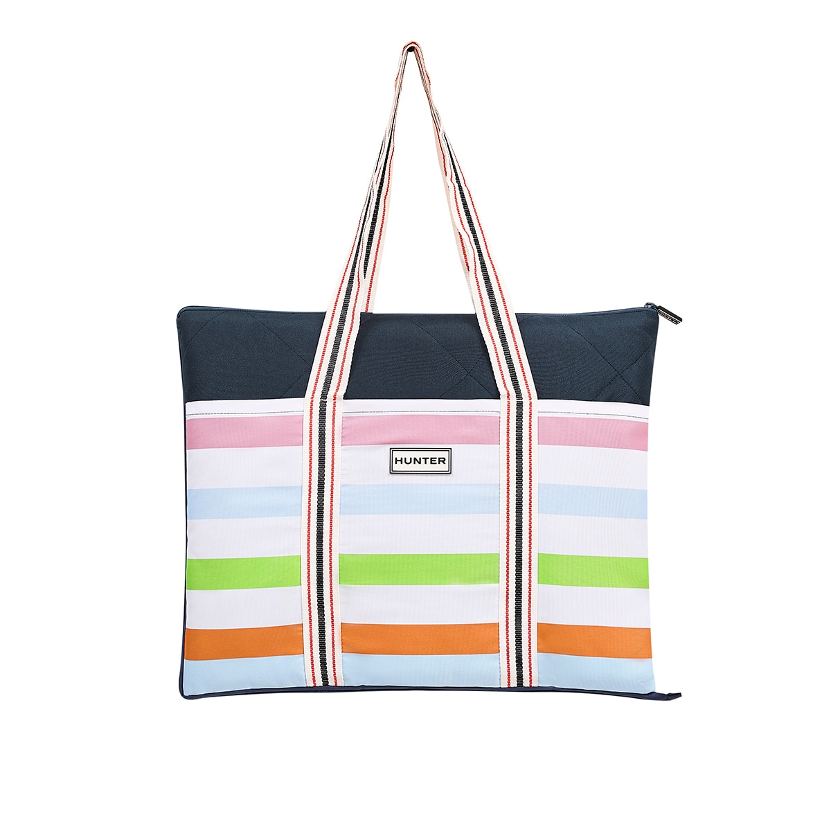 HUNTER 야외용 접이식 담요 겸 매트 152x183cm