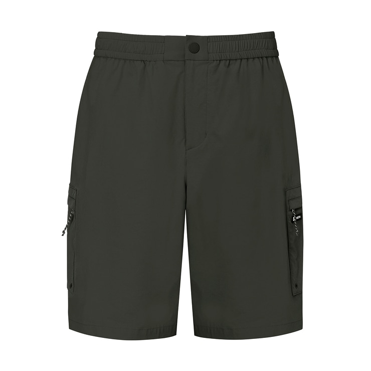 네파 남성 카고 반바지