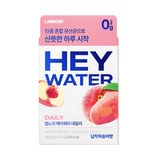 랩노쉬 헤이워터 청사과/레몬/납작복숭아 5g x 40포