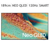 삼성 Neo QLED TV KQ75QNF85AFXKR 189cm (75) - 벽걸이형