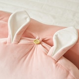 루마인 홈 동물 플로어 쿠션 - 토끼 루마인 홈 동물 플로어 쿠션 - 토끼