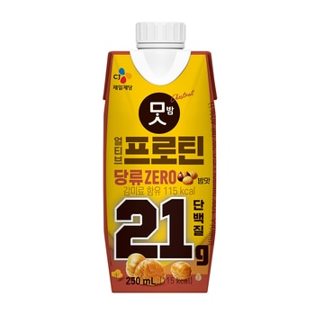얼티브 프로틴 드링크 250ml x 18