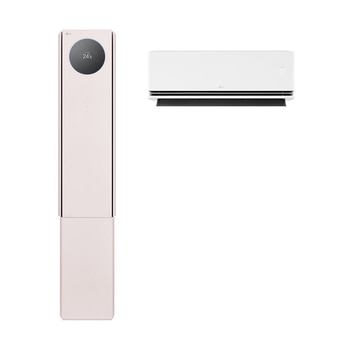 엘지 뷰1 5시리즈 2in1 에어컨 (58.5+18.7 ㎡)