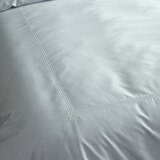 알러텍트 알러지 케어 무봉제 이불 - 퀸, 그레이블루 (벨르) 알러텍트 알러지 케어 무봉제 이불 - 퀸, 그레이블루 (벨르)