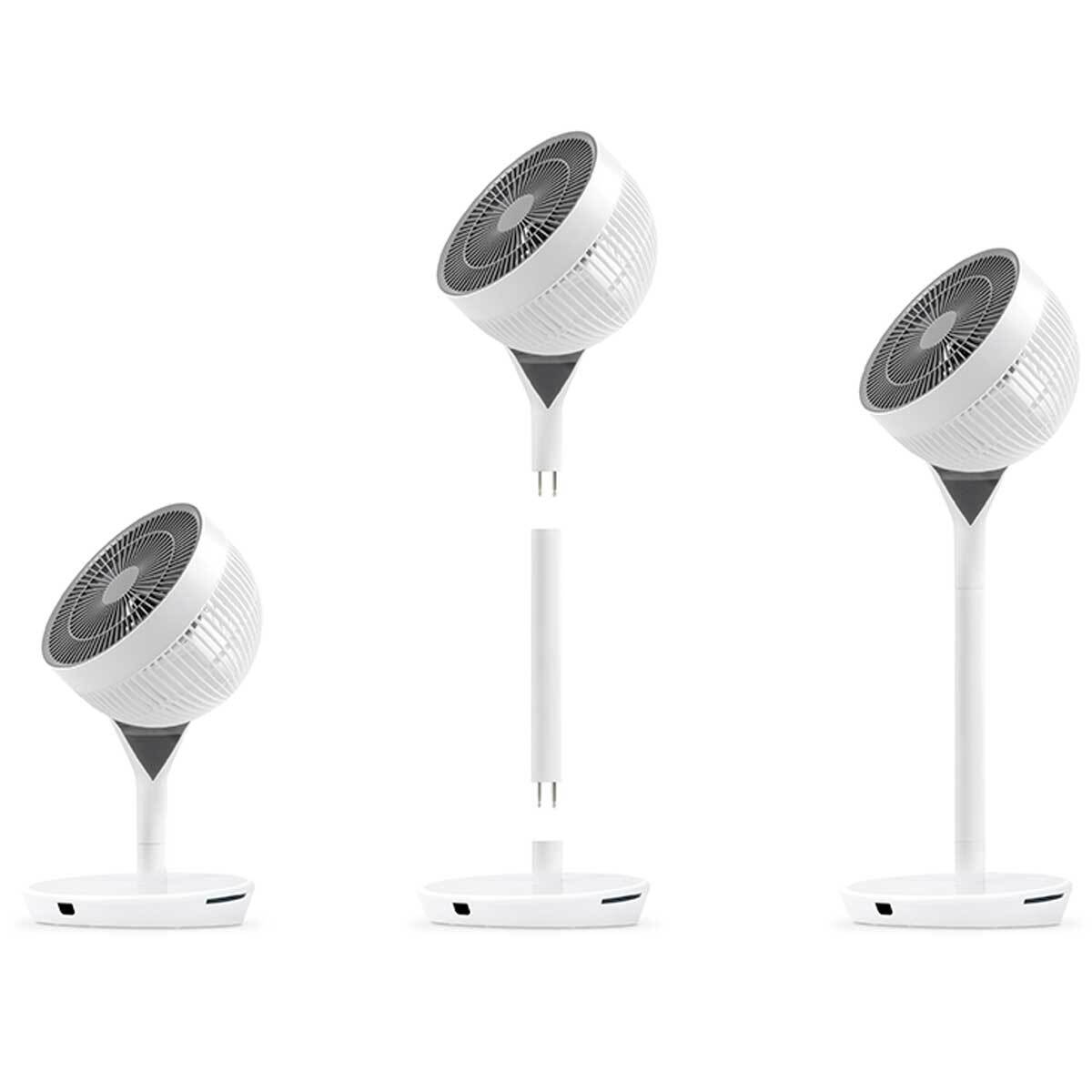 아이리스 스탠드 서큘레이터 STF-360DC-N
