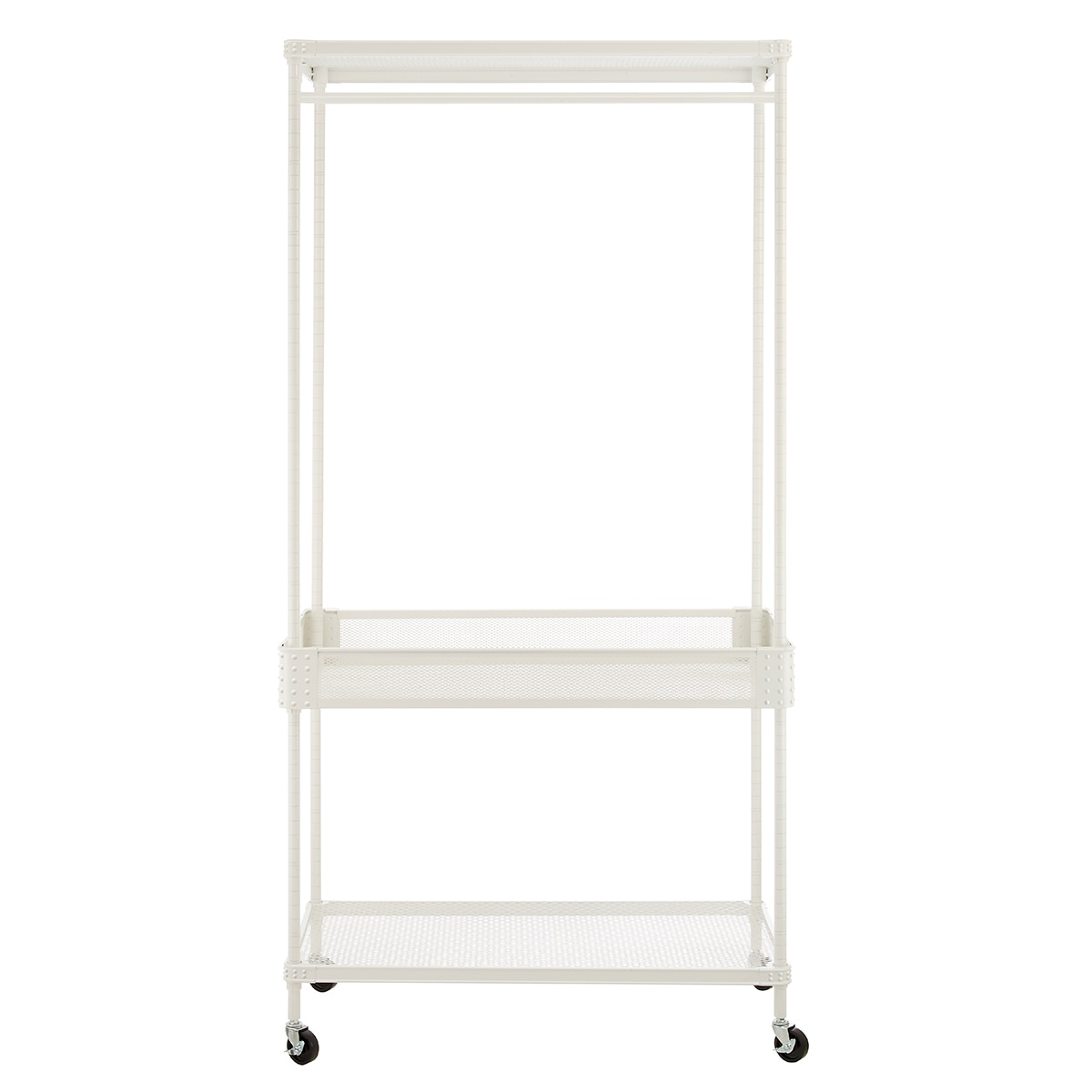 Edifice 옷걸이 선반 Edifice 옷걸이 선반