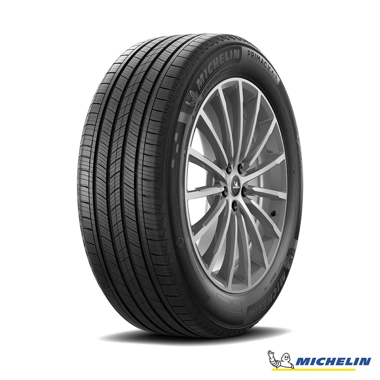 미쉐린 프라이머시 에이에스 245/45R18 96V ACOUSTIC 미쉐린 프라이머시 에이에스 245/45R18 96V ACOUSTIC