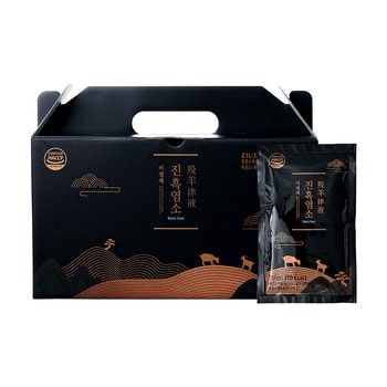 이경제 진흑염소 70ml x 30포