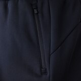 푸마 남성 니트 본딩 팬츠 - 네이비