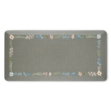 Town & Country 컴포트 에어 주방 매트 50x99cm - 토프 (보타니컬)