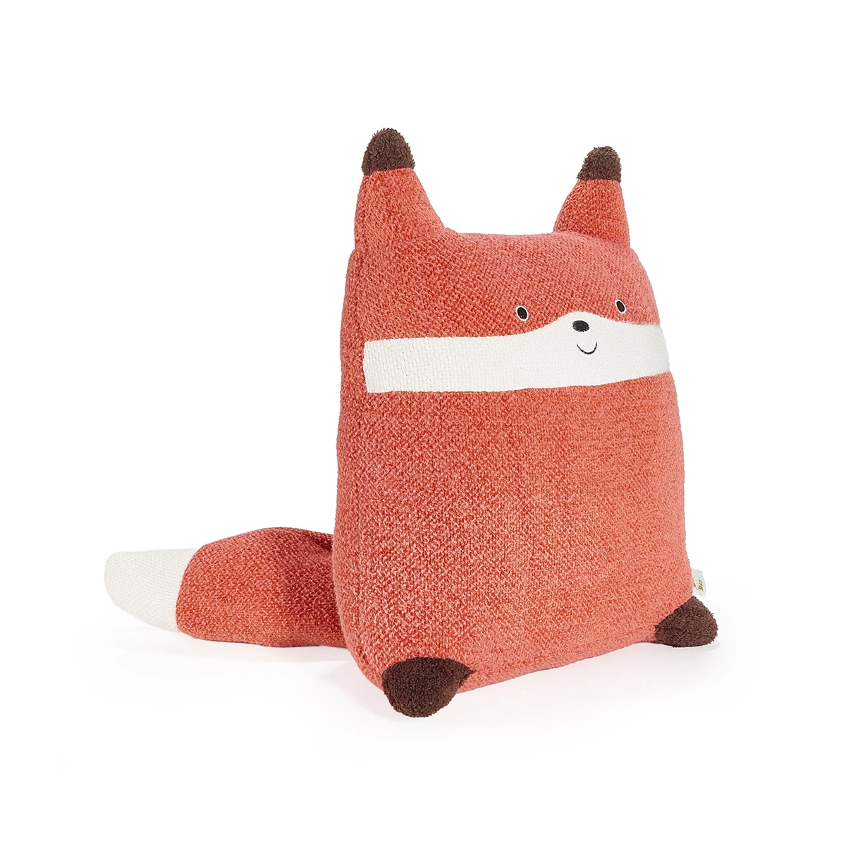 포레스트 니트위트 동물 인형 - 여우
