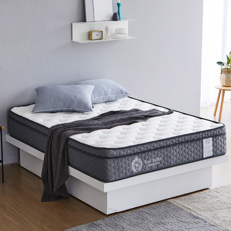 Pillow Top Roll Pack Mattress SS 648868