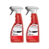 소낙스 철분제거제 500ml 2개