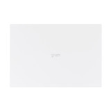 엘지 노트북 그램 35.6cm (14/i5/8GB/256GB) - 화이트