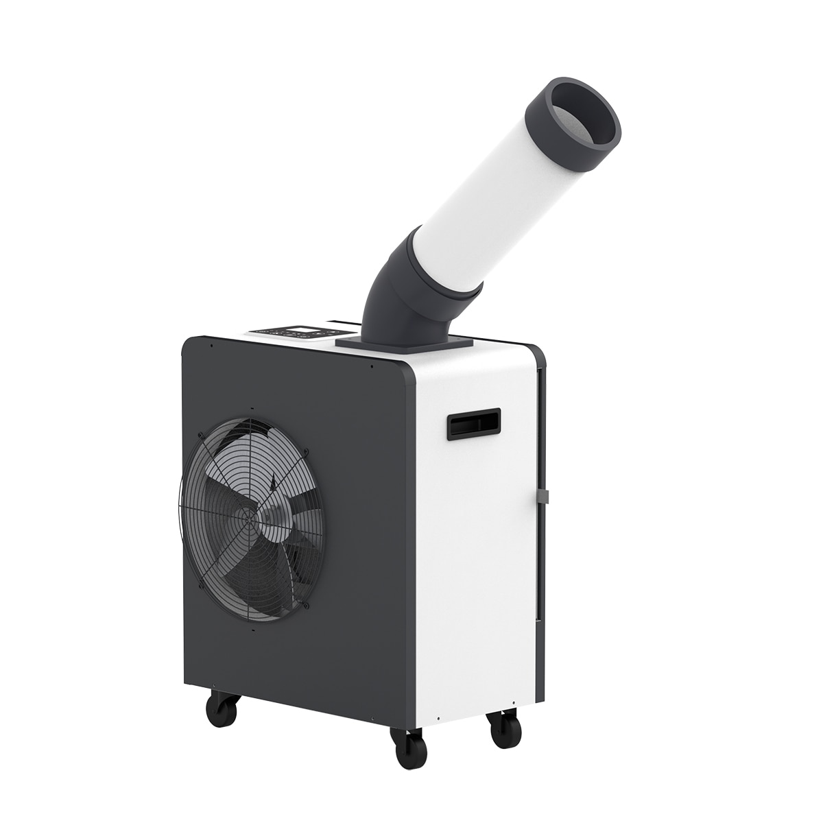 쿠오레 미니 산업용 에어컨 1구 CIA-D550E 쿠오레 미니 산업용 에어컨 1구 CIA-D550E