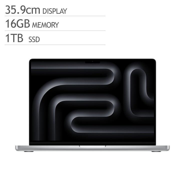 Apple 맥북 프로 14 M5 1TB 실버 Apple 맥북 프로 14 M5 1TB 실버