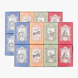 벵네프생토노레 향수비누 8개입 선물세트 X 2