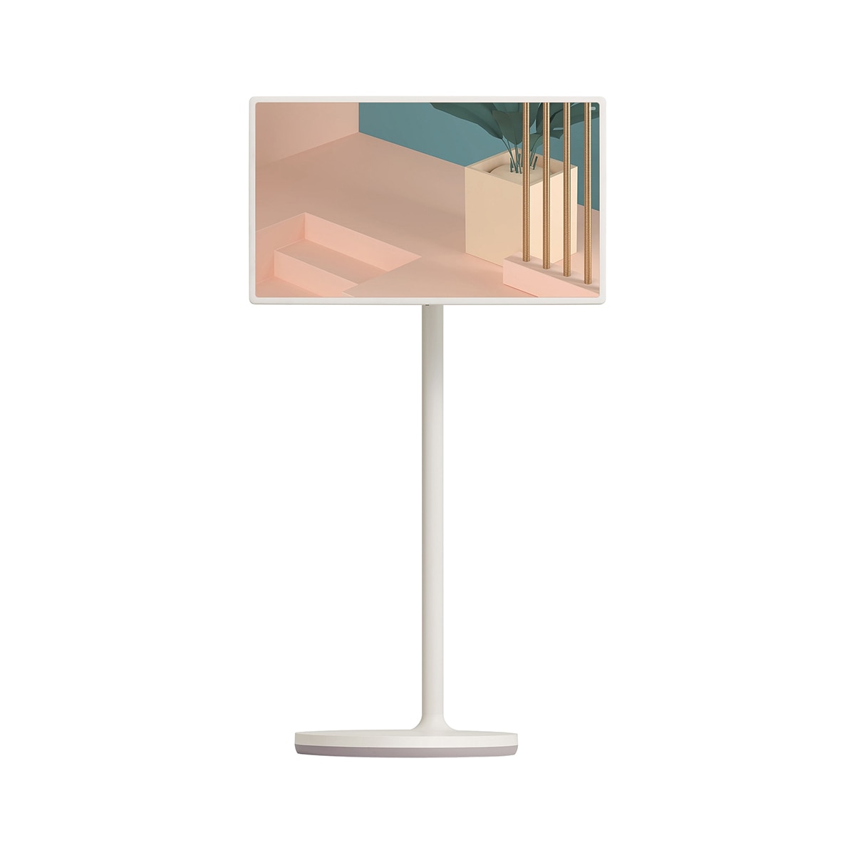 엘지 스탠바이미 27ART10DSPL 68cm (27) + XT7S