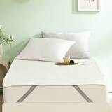 에이프릴엣홈 3중직 냉감 메쉬 패드- 싱글 에이프릴엣홈 3중직 냉감 메쉬 패드- 싱글