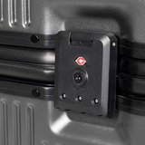 브라이튼 레톤 여행가방 37cm (15) - 그레이